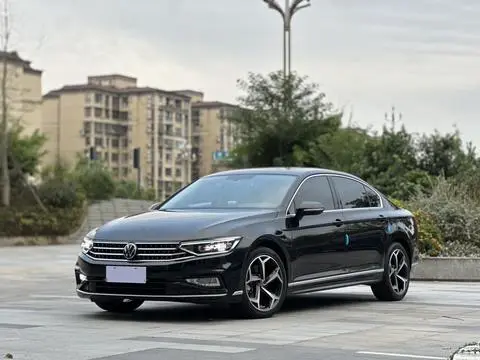 Volkswagen Magotan 2023