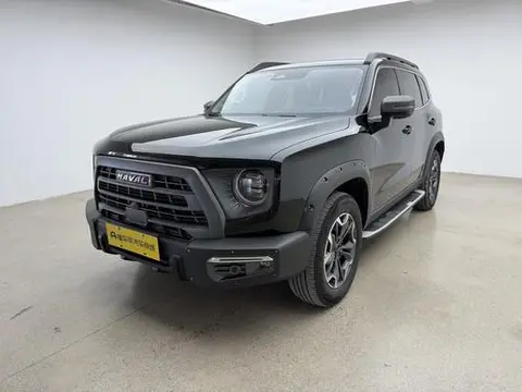 Haval Dargo 2022