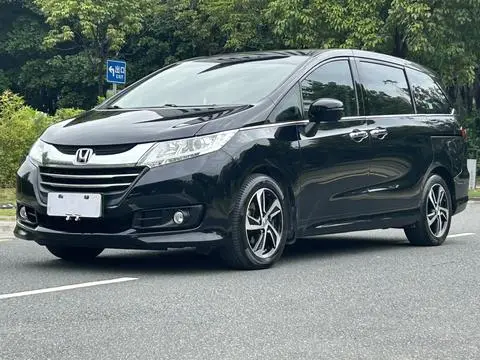 Honda 奥德赛 2017