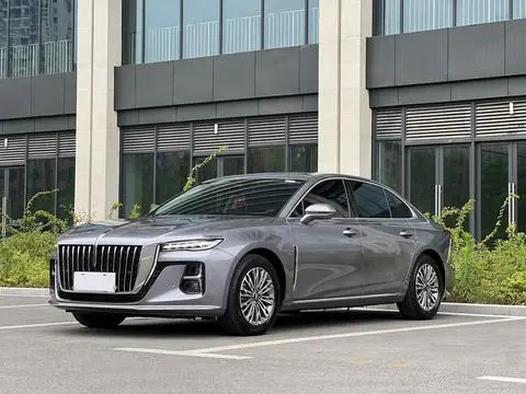 Hongqi H5 2024