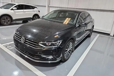 Volkswagen Magotan 2020