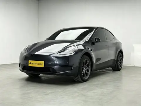 Tesla Model Y 2024 — фото 1