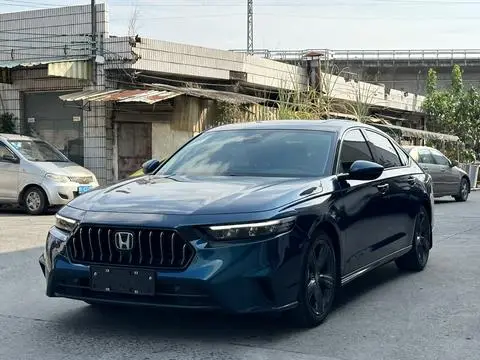 Honda 英仕派 2023