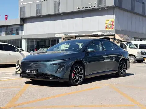 Nissan N7 2025