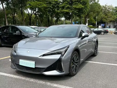 ARCFOX 极狐 阿尔法S5 2025