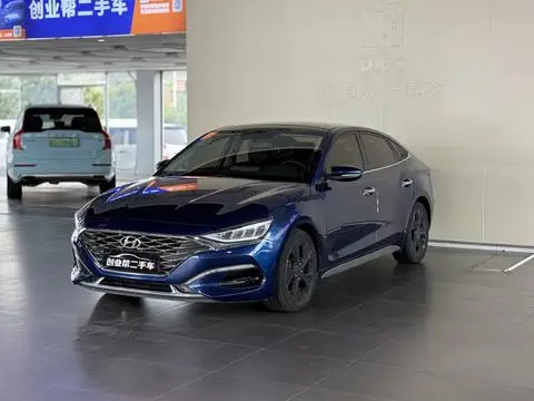 Hyundai Lafesta 2019