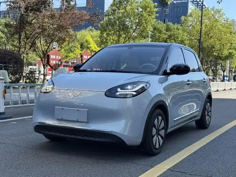 Wuling Bingo 2025 — фото 1