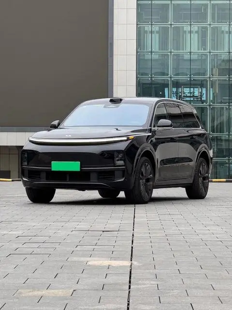 Li L9 2024