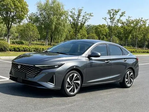 Changan 锐程PLUS 2023