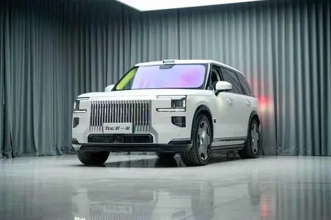 ZEEKR ZEEKR 9X 2025