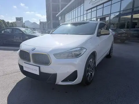 BMW X2 2023
