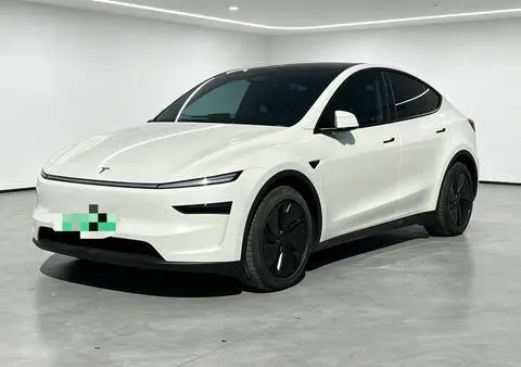 Tesla Model Y 2025