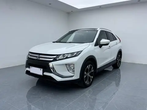 Mitsubishi 奕歌 2019