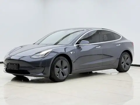 Tesla Model 3 2020