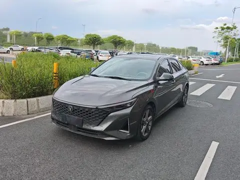 Changan 锐程PLUS 2023