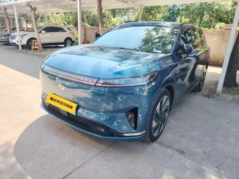 Dongfeng 008 2024