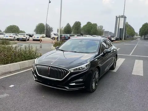 Hongqi H5 Classic 2020