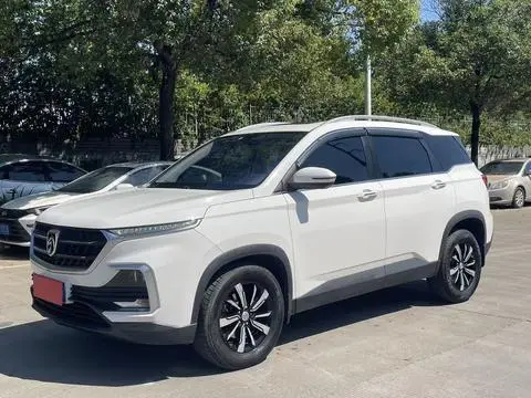 Baojun 530 2019