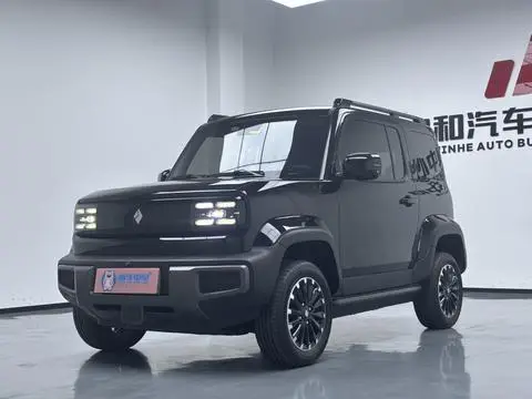 Baojun 悦也 2023