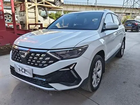 Jetta VS5 2023