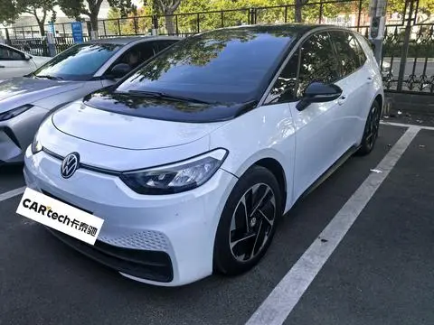 Volkswagen ID.3 2024