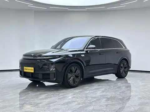 Li L7 2024