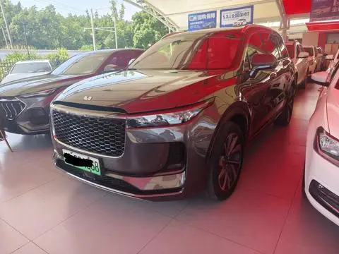 Li ONE 2020