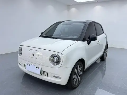 ORA 黑猫 2021