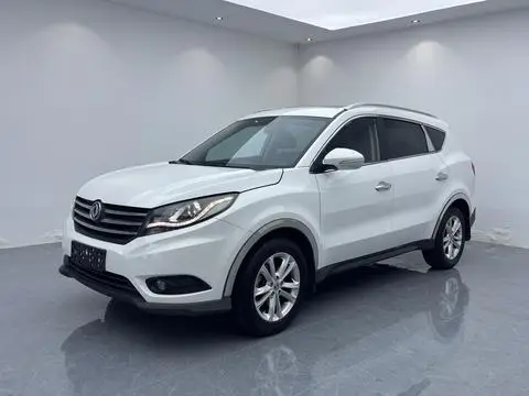 Dongfeng 风光580 2016