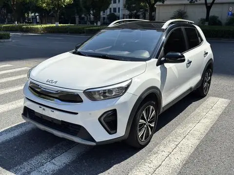 Kia 奕跑 2021