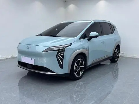 GAC AION Y 2023