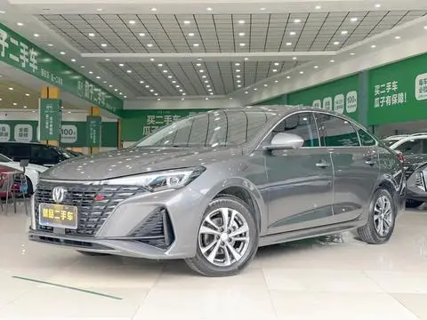 Changan Eado 2024