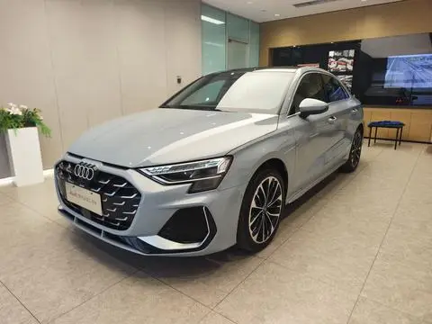 Audi A3 2026