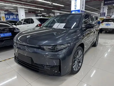 Leapmotor C10 2024