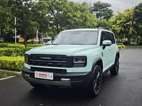 Haval RaptorPHEV 2026