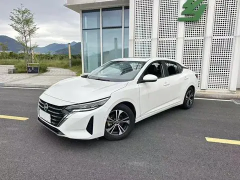 Nissan 轩逸 2023