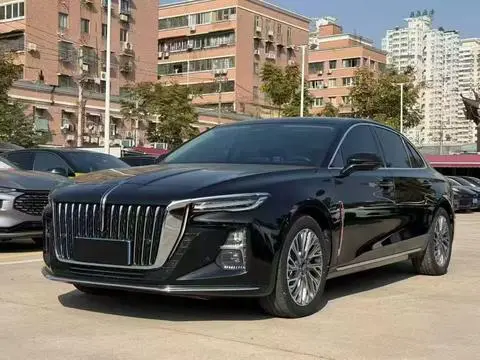 Hongqi H5 2023