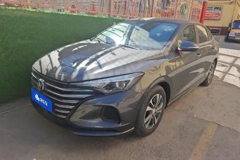 Changan Eado 2022