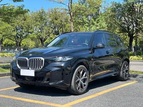 BMW X5 2025