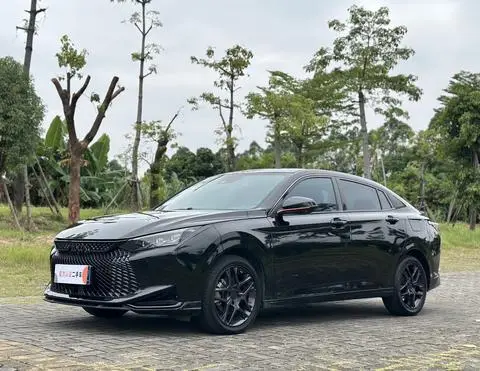 Dongfeng 奕炫 2021