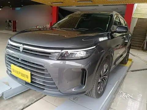 AITO M7 2022