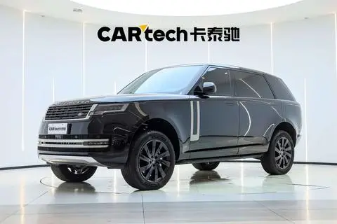 Land Rover 揽胜 2025