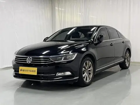Volkswagen Magotan 2019