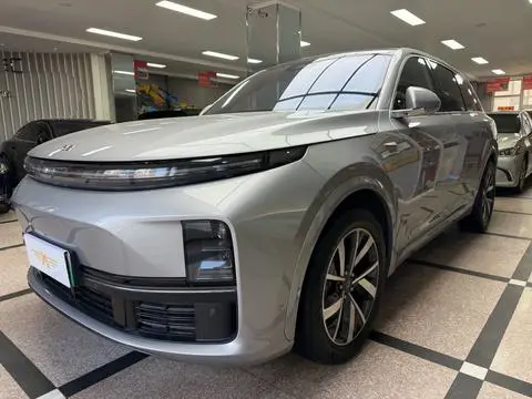 Li L7 2023