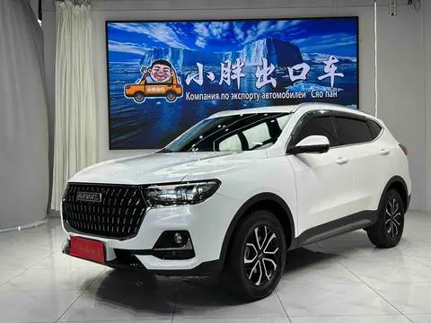 Haval H6 2023