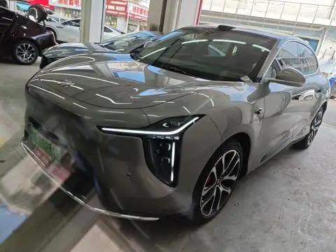 IM Motors 智己LS6 2026