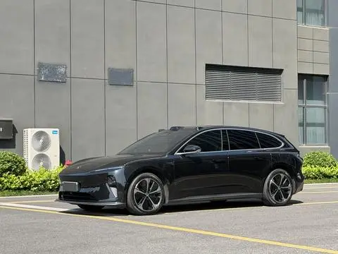 NIO ET5T 2024