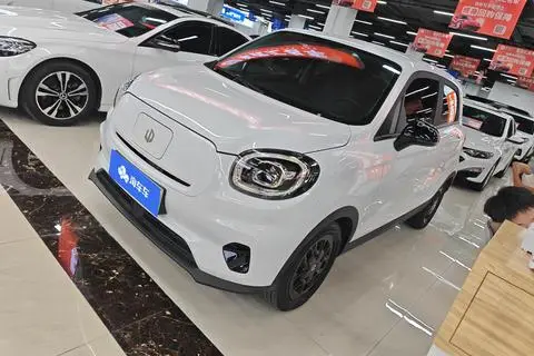 Leapmotor T03 2025
