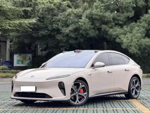 NIO ET5 2022
