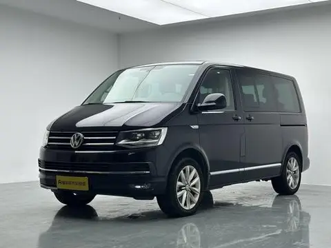 Volkswagen 迈特威 2018